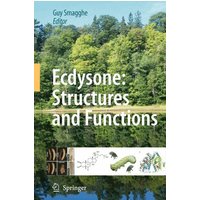 Ecdysone: Structures and Functions