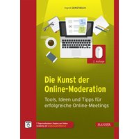 Die Kunst der Online-Moderation