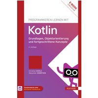 Programmieren lernen mit Kotlin