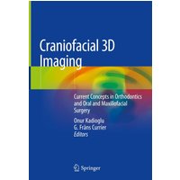 Craniofacial 3D Imaging