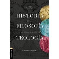 Historia de la Filosofía y su relación con la Teología