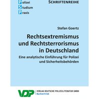 Rechtsextremismus und Rechtsterrorismus in Deutschland
