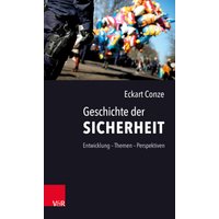 Geschichte der Sicherheit