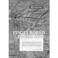 Eingefroren in der Zeit