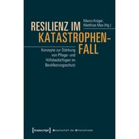 Resilienz im Katastrophenfall