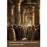 Die Geheimen Ursprünge der Freimaurerei