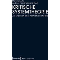 Kritische Systemtheorie