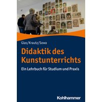 Didaktik des Kunstunterrichts
