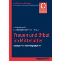 Frauen und Bibel im Mittelalter