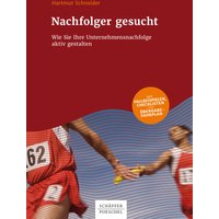 Nachfolger gesucht