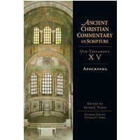 Apocrypha