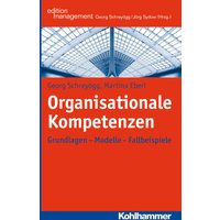 Organisationale Kompetenzen