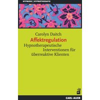 Affektregulation