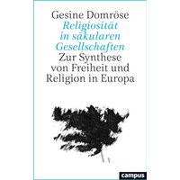 Religiosität in säkularen Gesellschaften