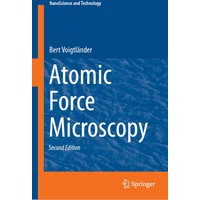Atomic Force Microscopy