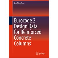 Eurocode 2 Design Data for Reinforced Concrete Columns