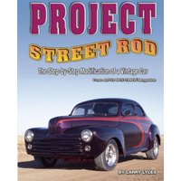 Project Street Rod