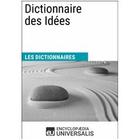 Dictionnaire des Idées
