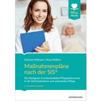 Maßnahmenpläne nach der SIS®