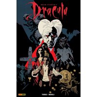 Bram Stoker's Dracula - Comic zum Filmklassiker