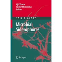Microbial Siderophores