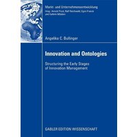Innovation and Ontologies