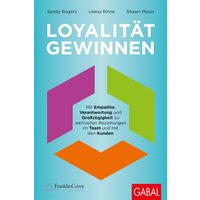 Loyalität gewinnen
