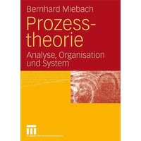 Prozesstheorie