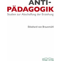 Antipädagogik