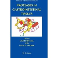 Proteases in Gastrointestinal Tissues
