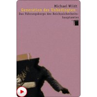 Generation des Unbedingten