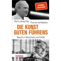 Die Kunst guten Führens