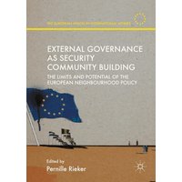 External Governance as Security Community Building