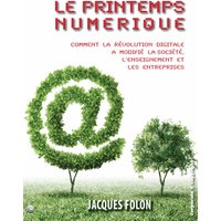 Le printemps numérique