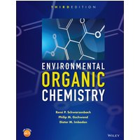 Environmental Organic Chemistry