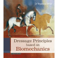 Dressage Principles based on Biomechanics
