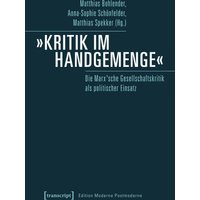 »Kritik im Handgemenge«