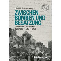 Zwischen Bomben und Besatzung