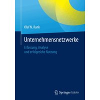 Unternehmensnetzwerke
