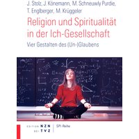 Religion und Spiritualität in der Ich-Gesellschaft