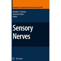 Sensory Nerves