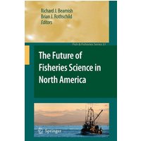 The Future of Fisheries Science in North America