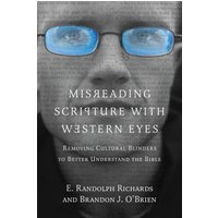 Misreading Scripture with Western Eyes