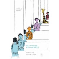 Rightness as Fairness