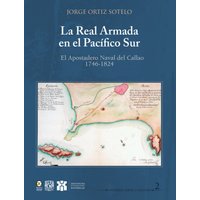 Real Armada en el Pacífico Sur