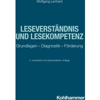 Leseverständnis und Lesekompetenz