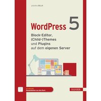 WordPress 5