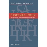 Säkulare Ethik