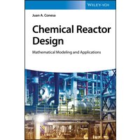 Chemical Reactor Design