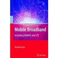 Mobile Broadband
